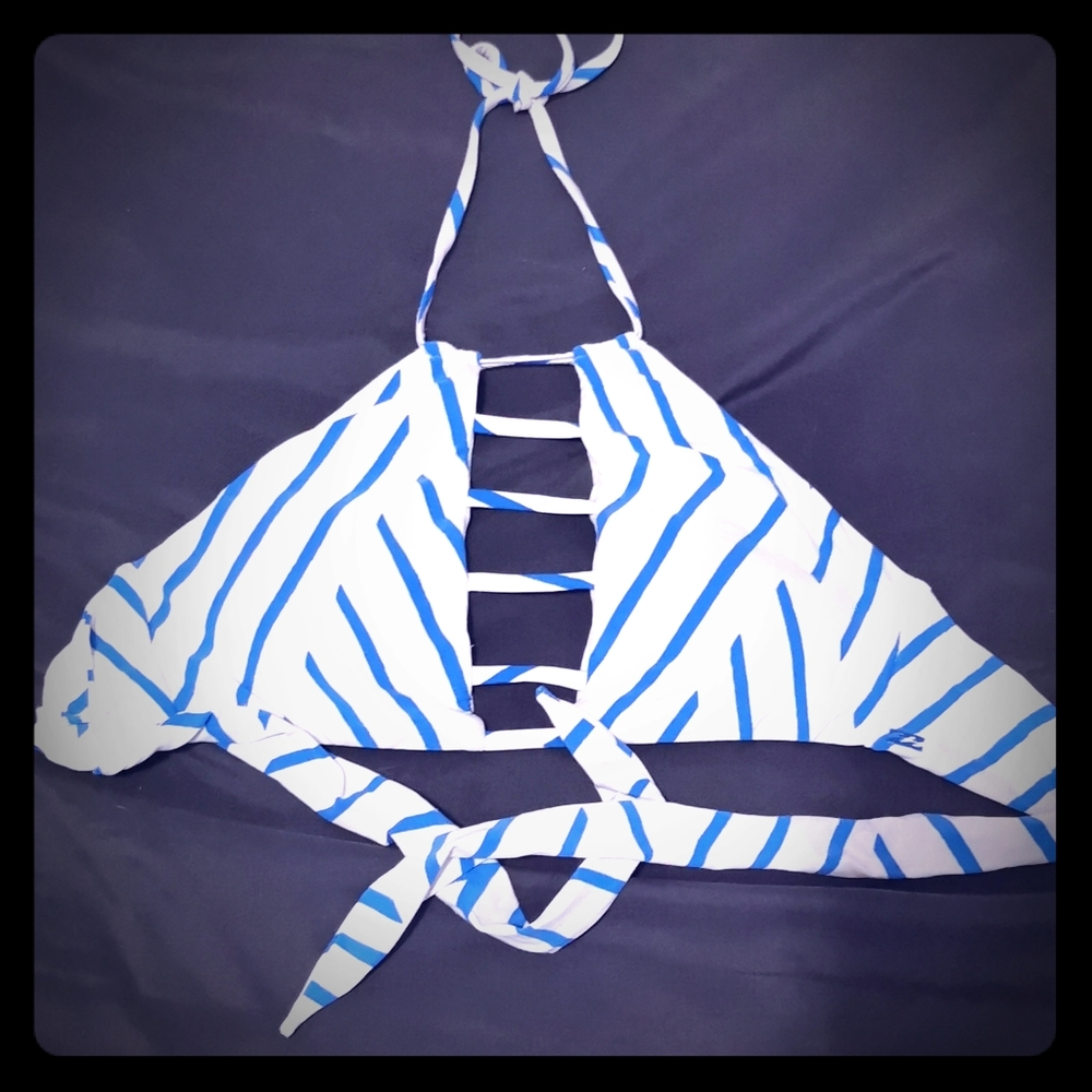 Billabong bikini top